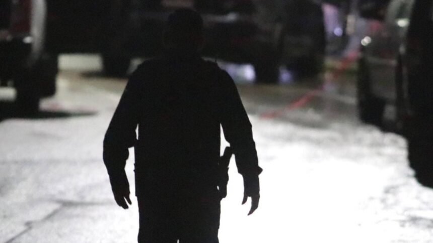 violencia durante el fin de semana del dia de muertos