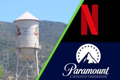 Warner Bros busca consolidar su estrategia, según reporte