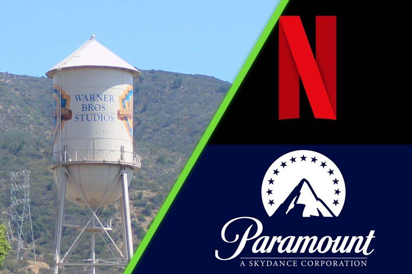 Warner Bros busca consolidar su estrategia, según reporte