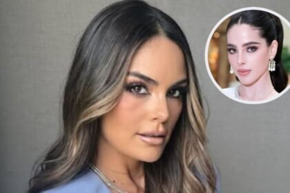 Ximena Navarrete expresa su apoyo a Fátima Bosch tras los insultos en Miss Universo