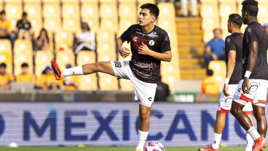 xolos solicita 30 millones de dolares por gilberto mora y