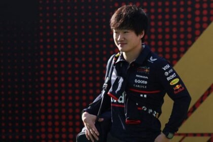 yuki tsunoda expresa su preocupacion por posible despido de red