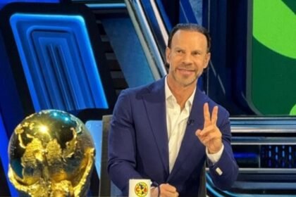 zague responde a javier alarcon sobre su lugar de nacimiento