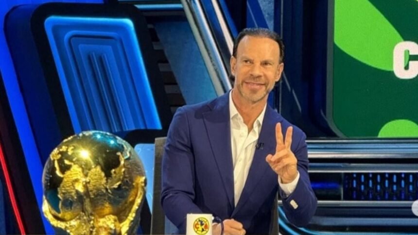 zague responde a javier alarcon sobre su lugar de nacimiento