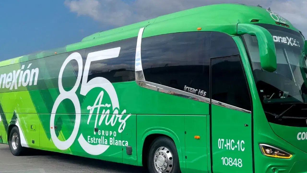 10 muertos y 32 heridos tras volcadura de autobús en Veracruz