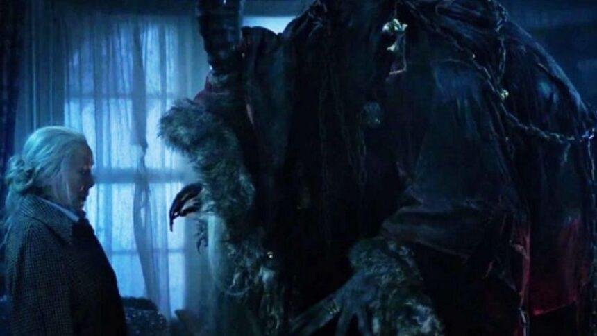 3 películas de terror navideño para despedir 2025