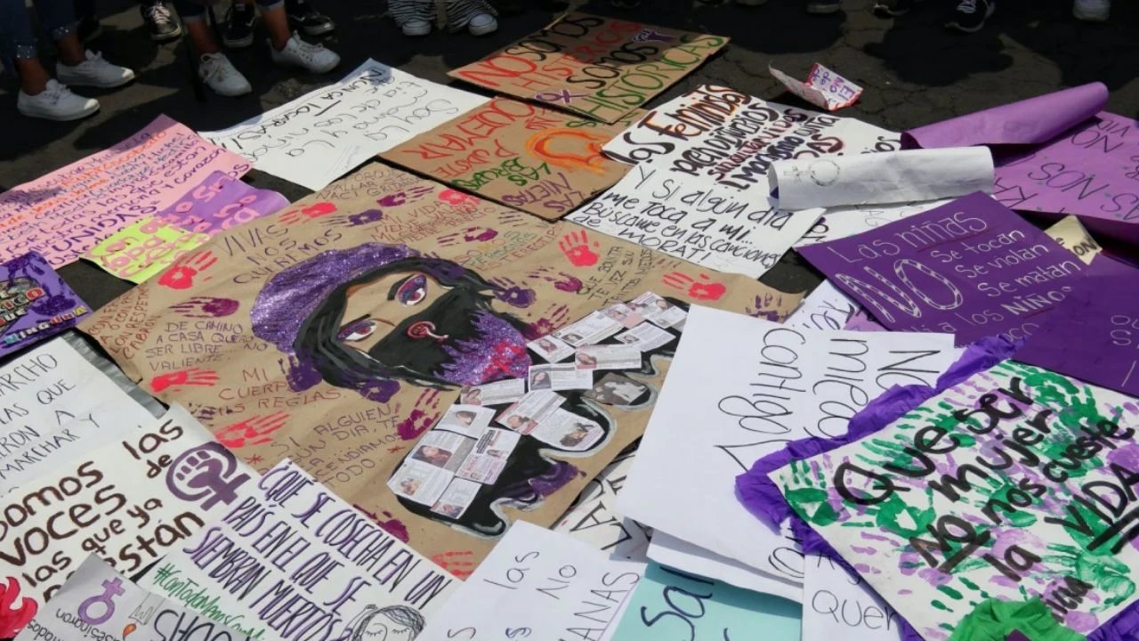 911 registra más de 495.000 llamadas por violencia de género en 10 meses