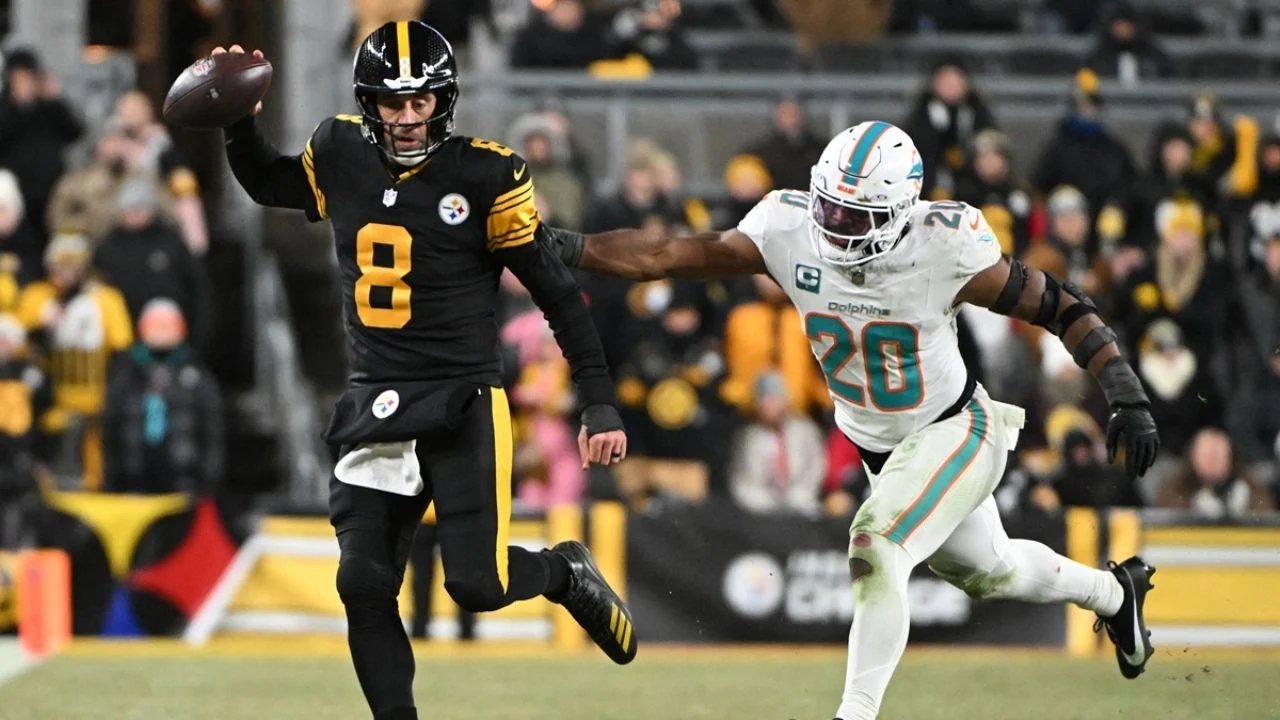 aaron rodgers destaca con dos pases de anotacion en la