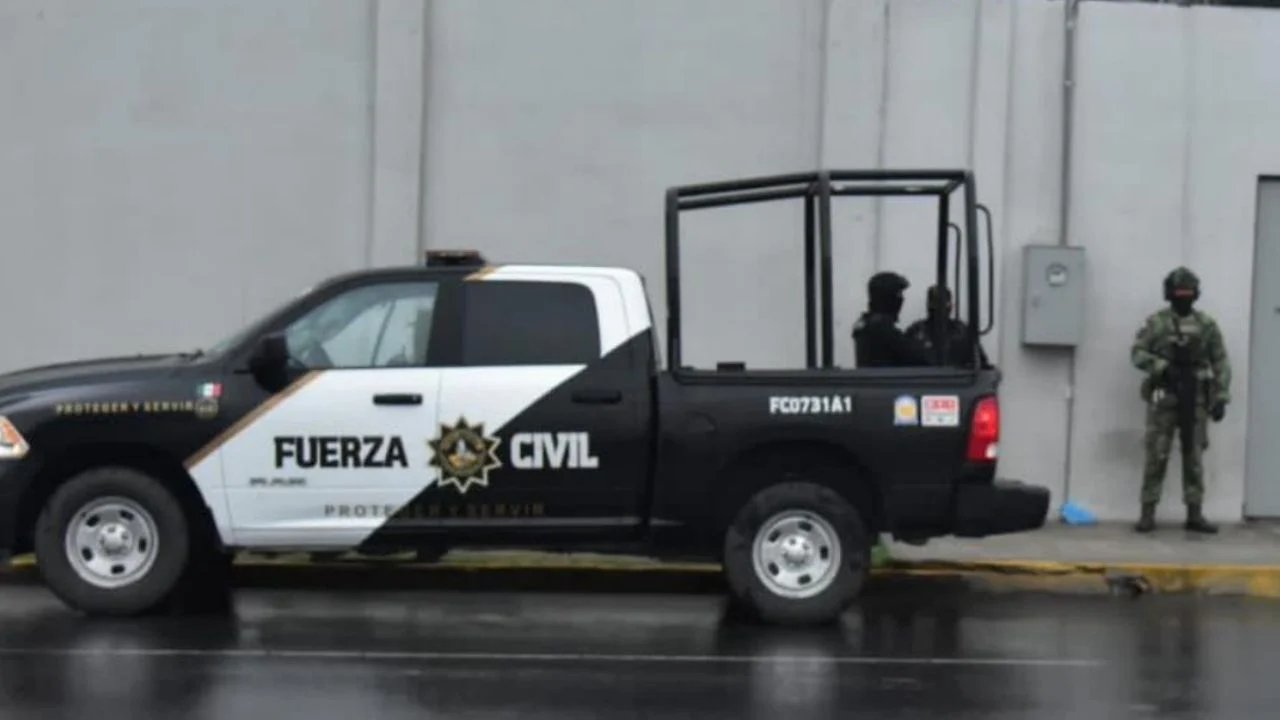 Abaten a "Don Zefe" en Nuevo León, presunto fundador de Los Zetas