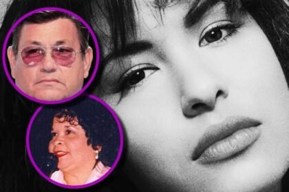 Abraham Quintanilla revela información sobre posible riesgo para Yolanda Saldivar al salir de prisión