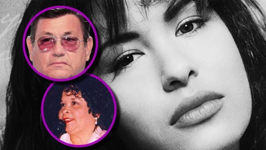 Abraham Quintanilla revela información sobre posible riesgo para Yolanda Saldivar al salir de prisión