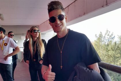 Absuelven a exportero Sebastián Sosa por abuso sexual en Argentina