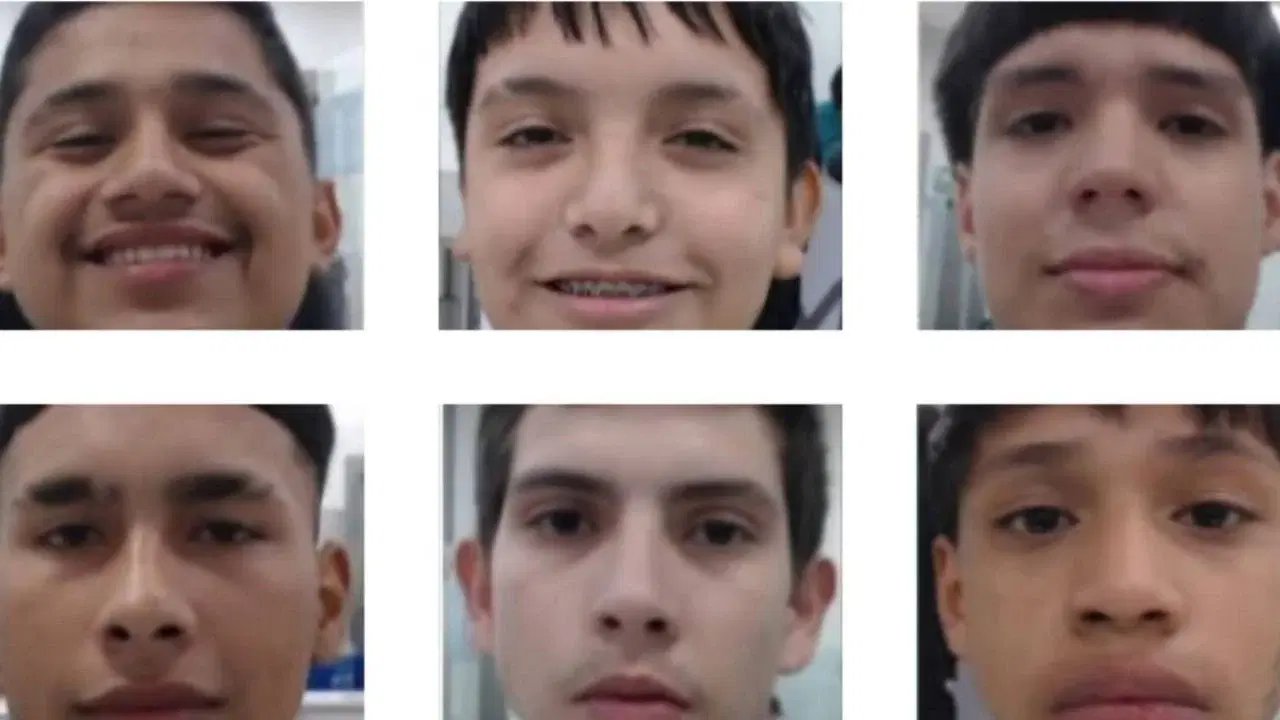 Activan Alerta Amber tras desaparición de seis menores en Tabasco