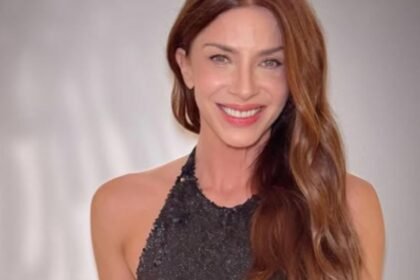 Actriz de "Chiquititas" hospitalizada tras presunta agresión de su novio famoso