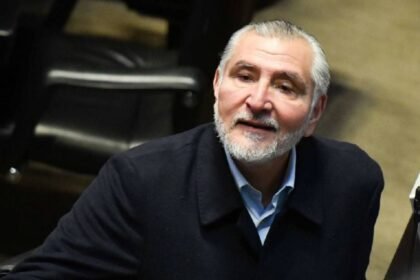 adan augusto lopez critica a google por utilizar la imagen