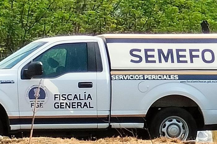 Adolescente fallece ahogado en río de Tzitzio, Michoacán