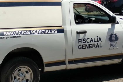 Adulta mayor hallada sin vida en domicilio del centro de Morelia