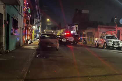 Adulto mayor asesinado en vivienda de Santa Julia; Fiscalía investiga