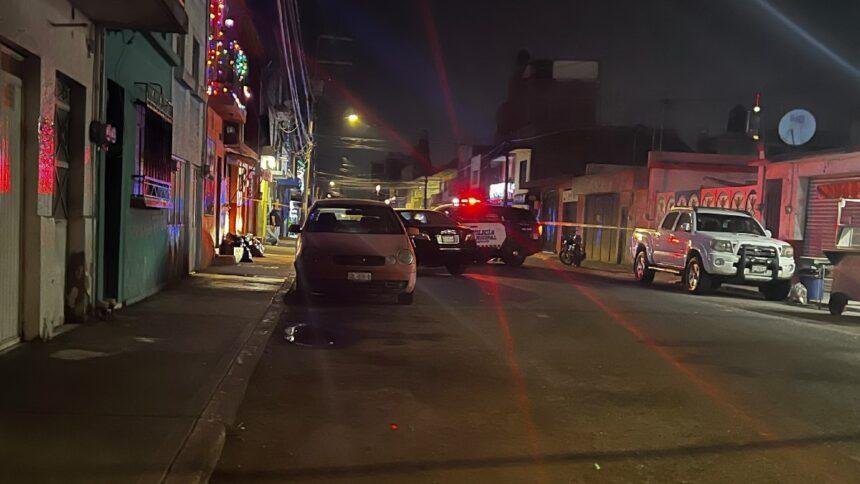 Adulto mayor asesinado en vivienda de Santa Julia; Fiscalía investiga