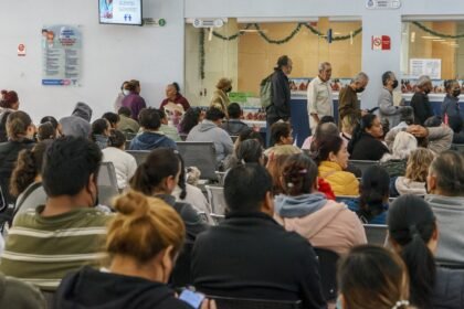 agendan casi 5 mil citas en el hospital general de