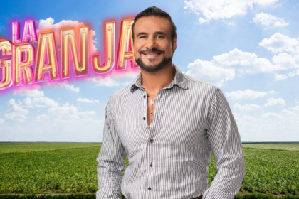 Alberto del Río queda eliminado de La Granja VIP y no avanza a la final