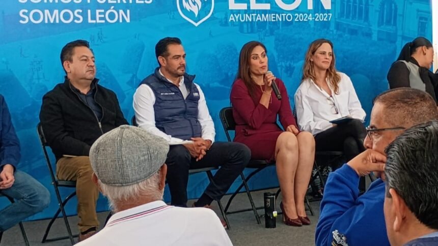 ale gutierrez mantiene su afiliacion al pan y gestiona el