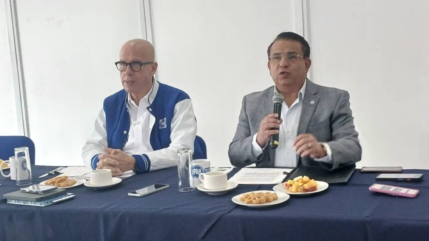 alejandra gutierrez enfrenta criticas del pan