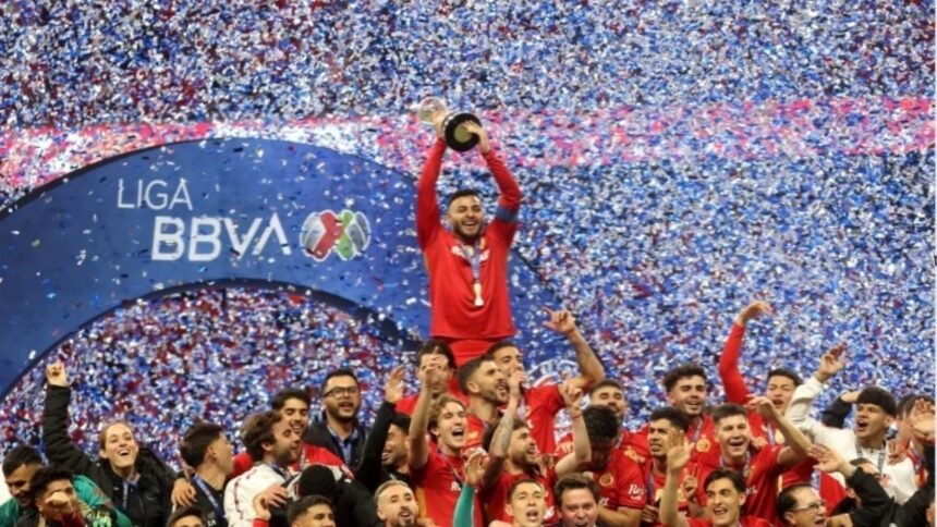 alexis vega se transforma en lider del toluca y conquista