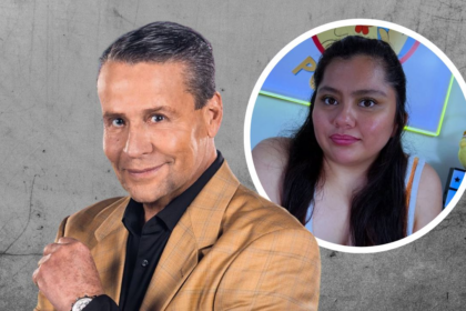 Alfredo Adame critica a La Bea en entrevista en vivo