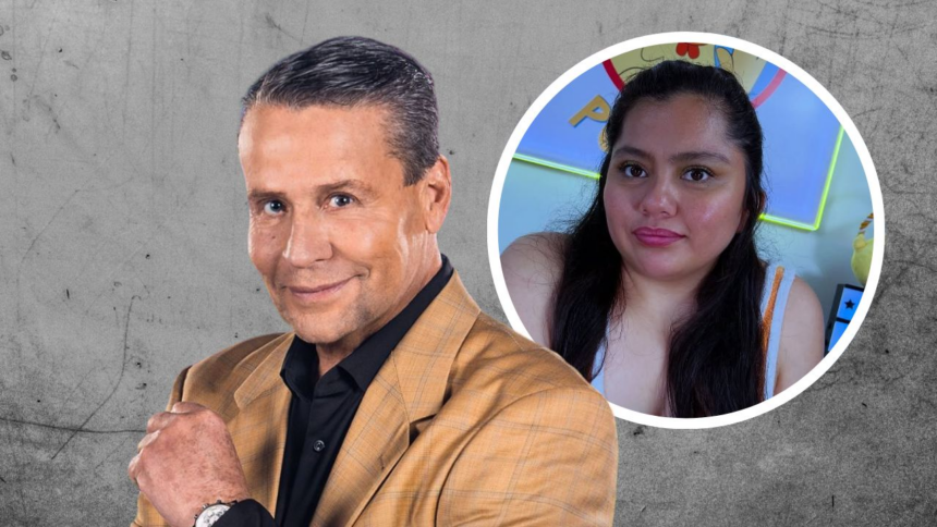 Alfredo Adame critica a La Bea en entrevista en vivo