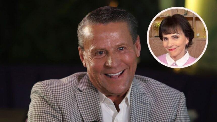 Alfredo Adame critica a Pati Chapoy tras veto en Ventaneando