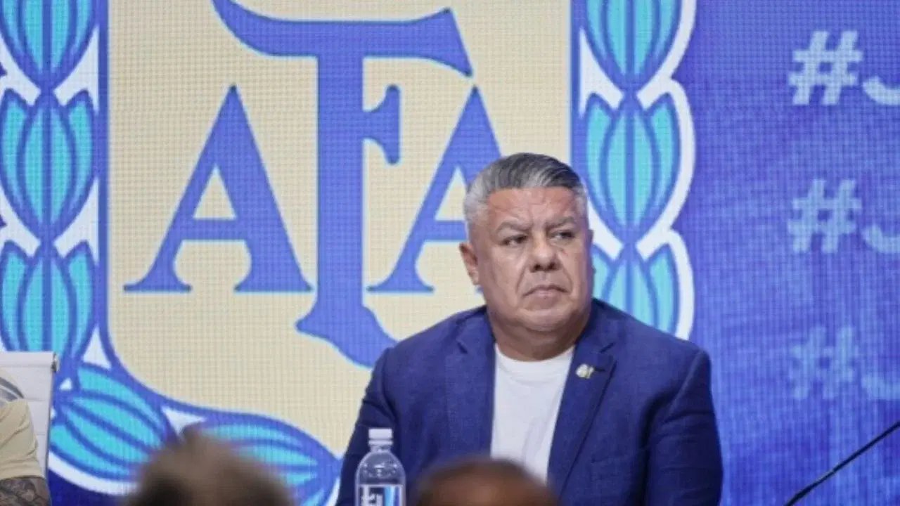 Allanamientos en la AFA por presunto lavado de US$560 millones