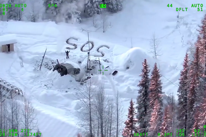 Alud en España deja dos esquiadores muertos y uno desaparecido