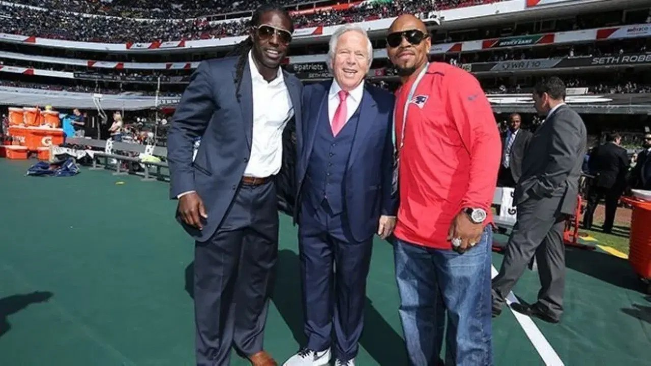 América y Patriots sellan alianza global con General Atlantic