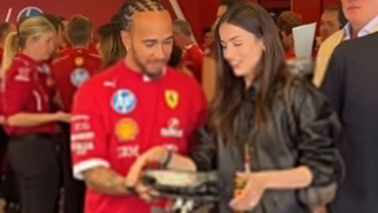 ana de armas destaca en el cierre de la temporada