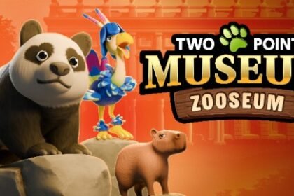 Análisis de Two Point Museum: Zooseum, experiencia única para amantes de los animales