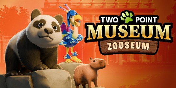 Análisis de Two Point Museum: Zooseum, experiencia única para amantes de los animales