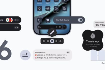 Android 16 se renovará en los próximos meses con nuevas características y mejoras