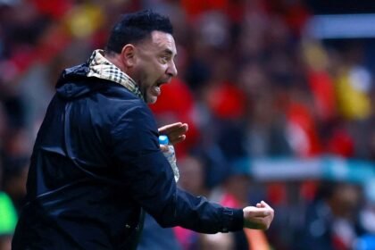 antonio mohamed asegura que nunca dirigira a la seleccion mexicana