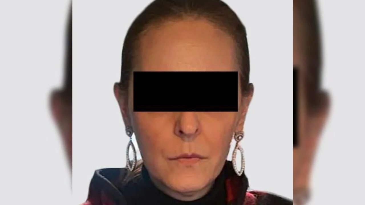 aprehenden a maria vanesa n asesora de garcia luna por