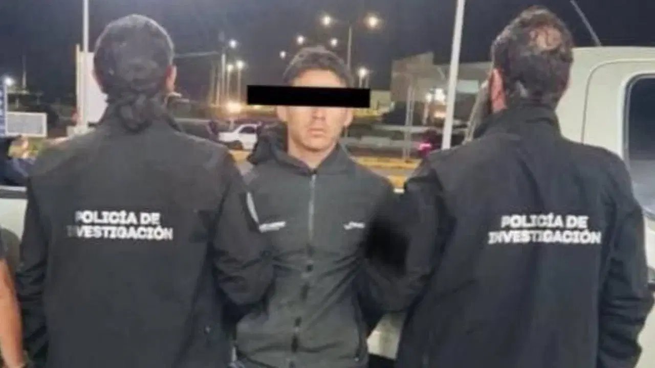 Aprehenden en El Salto a presunto homicida del director del DIF