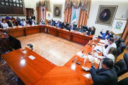 aprueban presupuesto de egresos 2026 en leon