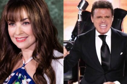 Aracely Arámbula invita a famoso cantante a su obra de teatro, especulan sobre Luis Miguel