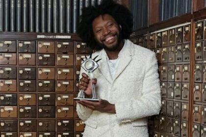 Arresto de Jeremy O. Harris, actor de Emily en Paris, por presunto tráfico de drogas