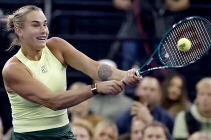 aryna sabalenka se opone a la participacion de atletas trans