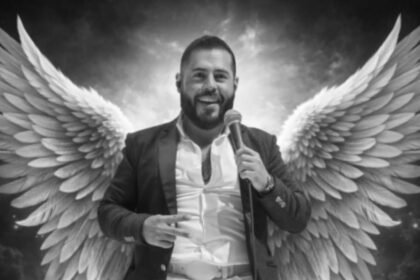 Asesinan a cantante de regional mexicano; su banda le dice adiós