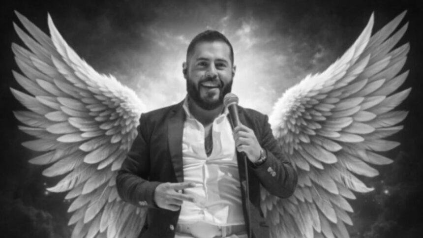 Asesinan a cantante de regional mexicano; su banda le dice adiós