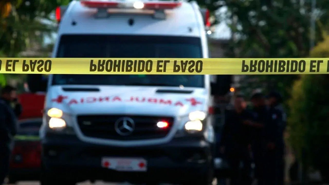 asesinan a coordinador regional del imss bienestar en chilpancingo