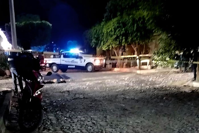 asesinan a el sorullo en la colonia ruben romero de