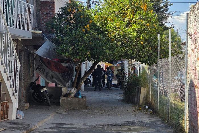 Asesinan a vendedor de tacos en la colonia Centro de Zamora, Michoacán